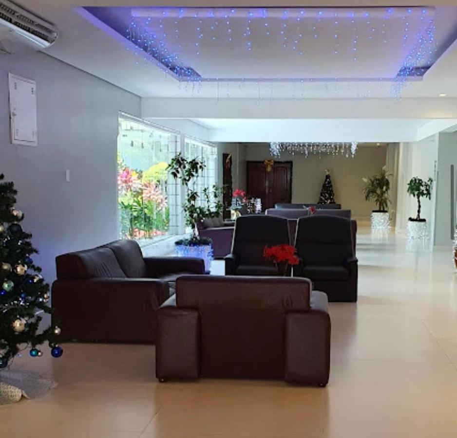 Apartment Opcao Ate 4 Pessoas Flat Com Piscina E Pertinho Da *